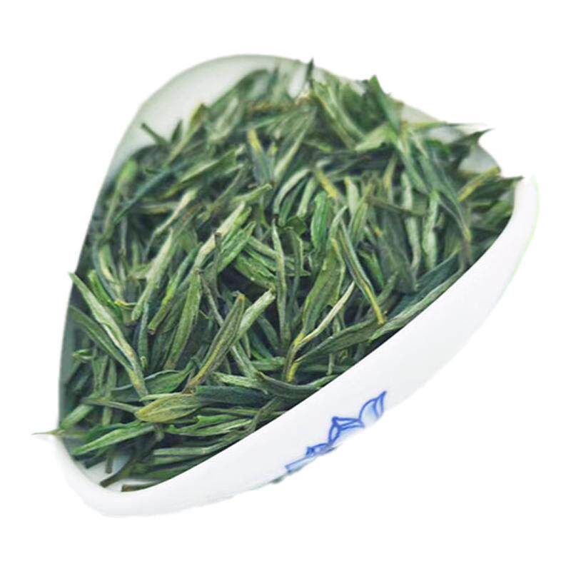 大化坪金鸡山霍山黄芽雨前春茶