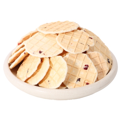 烤奶皮子内蒙古特产奶制品100g