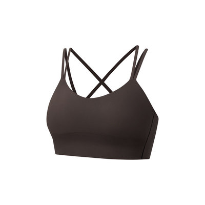 Like a Cloud女士长款运动内衣B/C 速干芯吸丨lululemon丨LW2CSIS