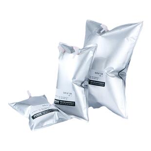 Labshark铝箔采气袋气体采样袋单双阀门气体取样袋铝塑复合袋