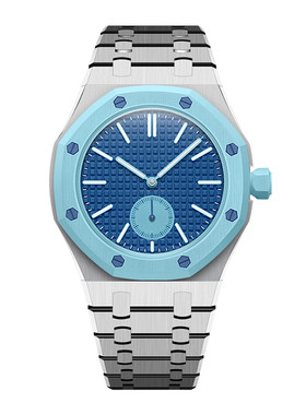 清歌适用Swatch手表保护壳表带