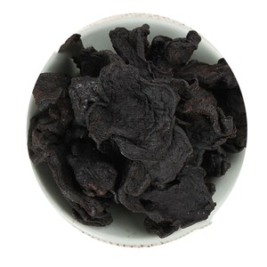 九华山特级野生黄精九蒸九晒制黄精中药材新货熟黄精500g克包邮