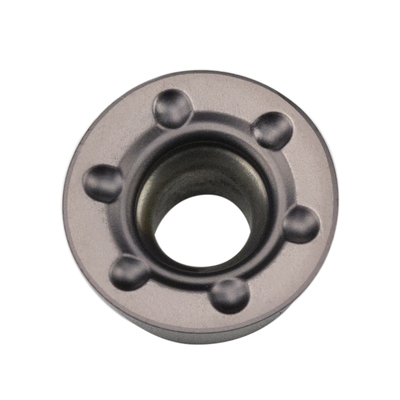 淘卡特高效耐磨铣刀片一片顶三片