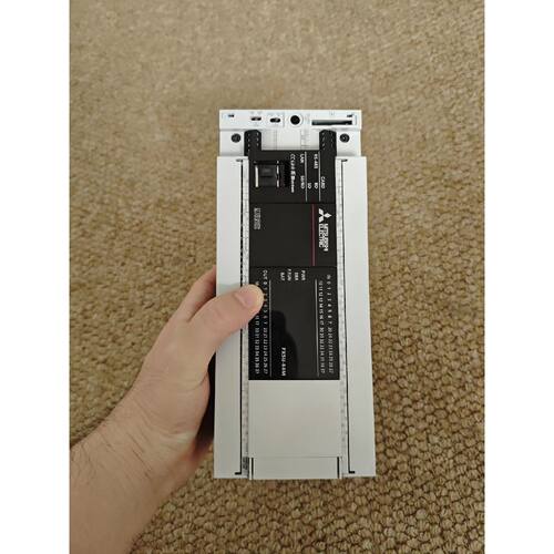 【议价】CPU模块FX5U64MTES