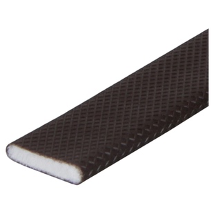 隐形门防撞条PU木门房门防盗门门缝专用自粘超薄隔音密封条静音条