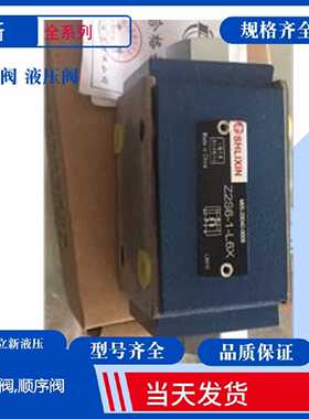 议价SL30PA1-L4X SL10GA1-L4X上海立新止逆阀SL15GA1-L4X SL20GA1