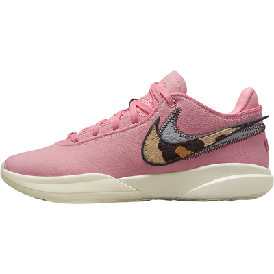 耐克男士缓震耐磨篮球鞋