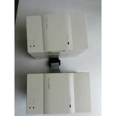 【议价】三菱FX2N4ADFX2N4DA模块品拆机件