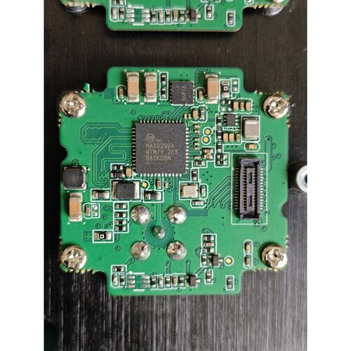 议价Max9296a解串板CV25a1rha2106n可维修