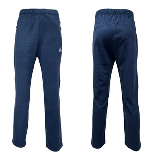 极地抓绒裤户外男士秋冬防风保暖冲锋裤内胆直筒长裤摇粒绒卫裤