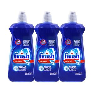 finish/亮碟洗碗机专用漂洗剂