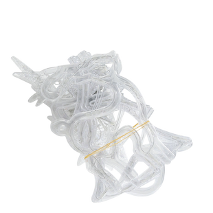 过新年春节装饰灯星星灯小彩灯闪灯串灯满天星房间场景布置氛围灯