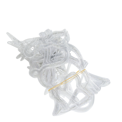 过新年装饰灯氛围灯星星彩灯春节