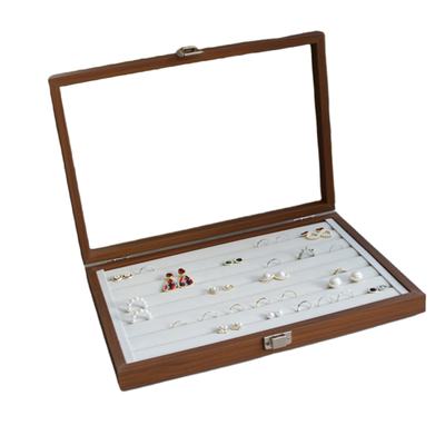 高品质饰品盒MarkStory