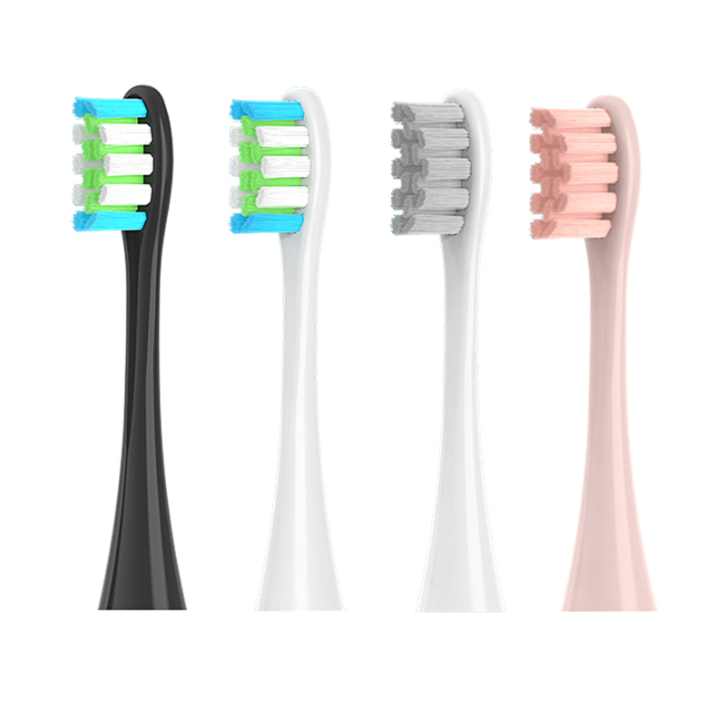 适配Oclean/欧可林x电动牙刷头ONE/SE/Xpro/Z1/AIR通用替换头成人