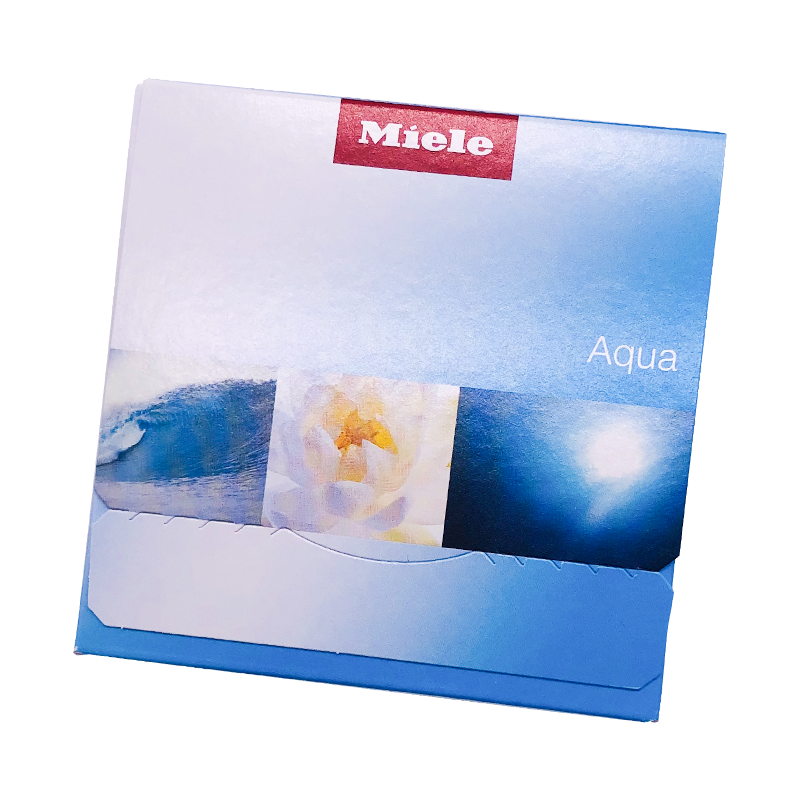 miele干衣机香氛自然/玫瑰/海洋