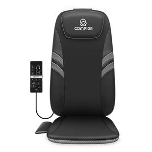 车载按摩椅垫器办公室车用多功能全身颈椎腰部神器靠家用