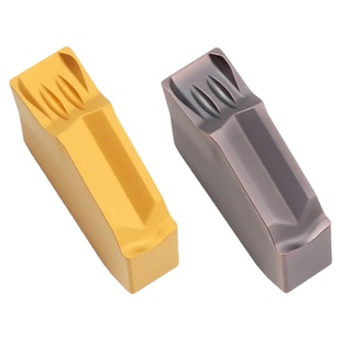 单头切刀 数控切槽切断刀片刀粒 SP200/300/400 不锈钢钢件铸铁