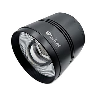 乐迪大桶灯吉罗原生鱼发色灯爆苔出苔鱼缸筒灯爆藻增艳色兰寿神灯