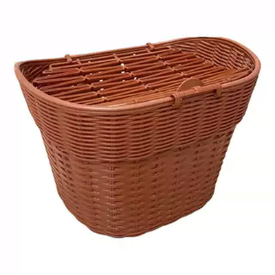 电动车电摩车加大后尾篮后置车筐