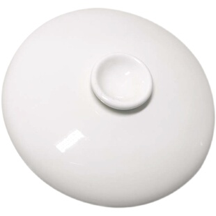 九阳DGD1811BS配件D-10G1/18G1电炖锅陶瓷盅内胆盖子1/1.8/0.5L升