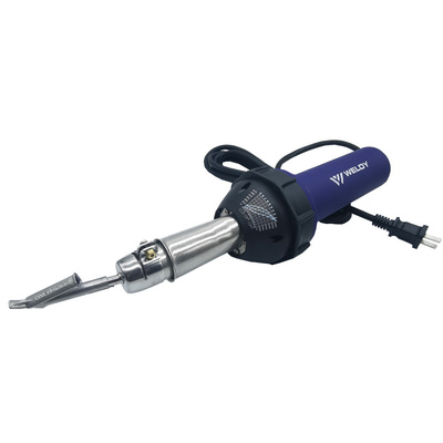 原装1600w威迪weldypp塑料焊枪