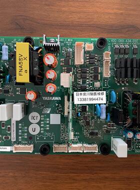 议价全新原装安川变频器GA70B4208电源驱动板ETC760131 760132 76