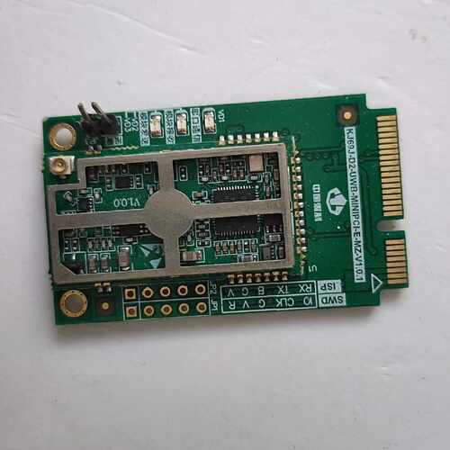 询价-STM32L431CBT6