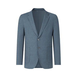 SHANSHAN杉杉西服外套男2026春秋西装休闲男士外套西服男士外套