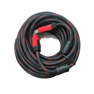 高清线3D投影机线5-30米HDMI线电脑接液晶电视点歌机投影仪高清线