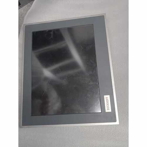 询价倍福BECKHOFF工控触摸屏CP6202-0001-004
