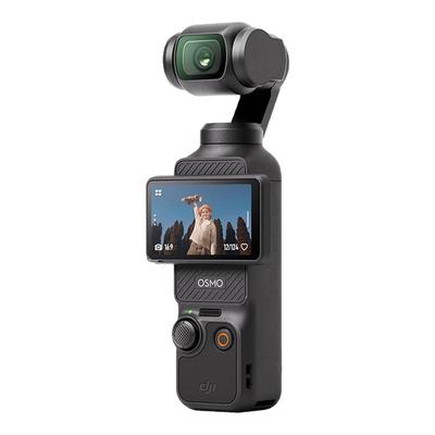 出租DJI/大疆 osmo pocket3 租赁口袋相机高清vlog防抖手持云台租