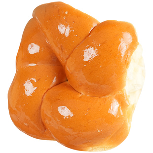 老沧口老面包儿童高钙手撕拉丝面包早餐老式面包原味面包独立包装