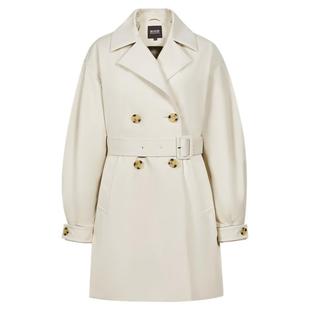 【风衣羽绒服】波司登奥莱女中长款百搭时尚一衣三穿鹅绒厚羽绒服