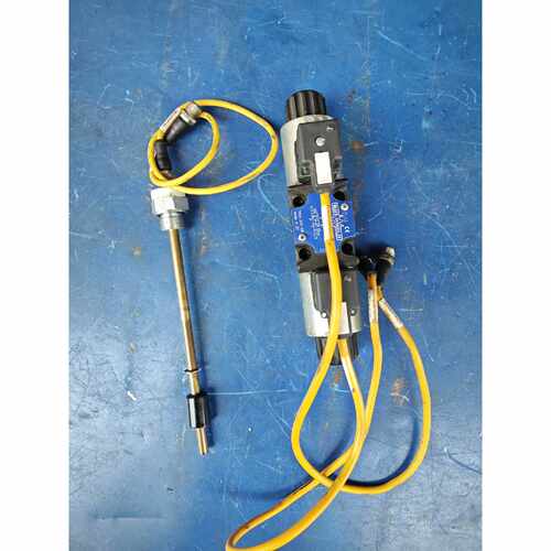 询价-通快激光，液压站WEBER-HYDRAULIK D062CP