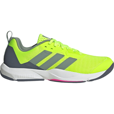 Adidas/阿迪达斯正品新款男士缓震回弹系带运动训练鞋ID6563