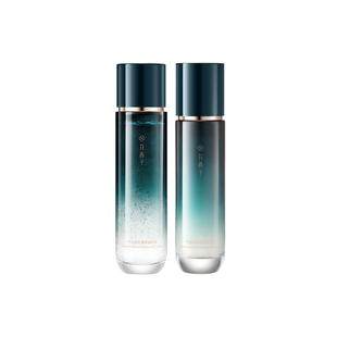 花西子好气色水乳套装面霜次抛精华补水抗皱紧致抗衰老护肤品礼盒