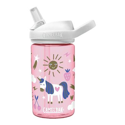 驼峰三岁以上食品卡通防呛吸管杯