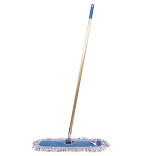 家用钛金豪华地拖宾馆酒店KTV车站商场公共场所商用平板拖把尘推