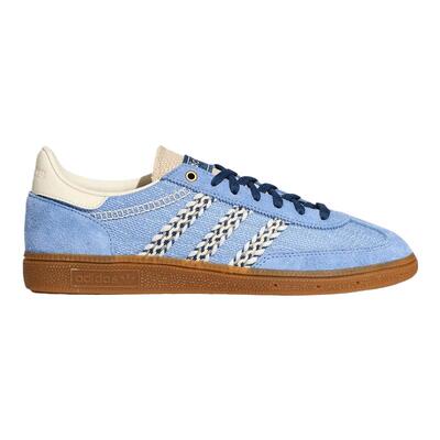 adidas阿迪达斯三叶草男女鞋HANDBALL休闲T头鞋德训鞋板鞋KH5905