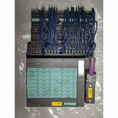 询价-300模块ET200S6ES71511CA003
