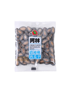 奶油西瓜子大颗粒批发