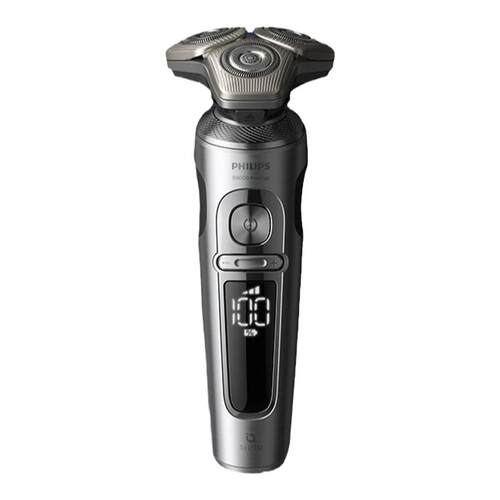 飞利浦电动剃须刀SP9830男士进口旋护新9系Pro刮胡刀XP9203/X9001