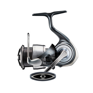 达瓦DAIWA CERTATE LT纺车轮塞尔特远投轻量泛用翘嘴路亚渔轮海钓