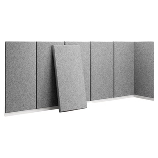 隔音板隔音棉卧室墙面吸音棉消音阻尼隔音毡家用超强隔音门贴墙贴