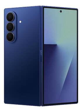 Samsung/三星 Galaxy Z Fold7 超轻薄折叠屏旗舰AI手机 2亿像素 骁龙8至尊版