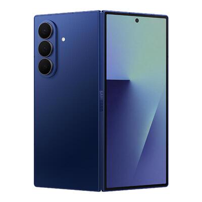 Samsung/三星 Galaxy Z Fold7 超轻薄折叠屏旗舰AI手机 2亿像素 骁龙8至尊版