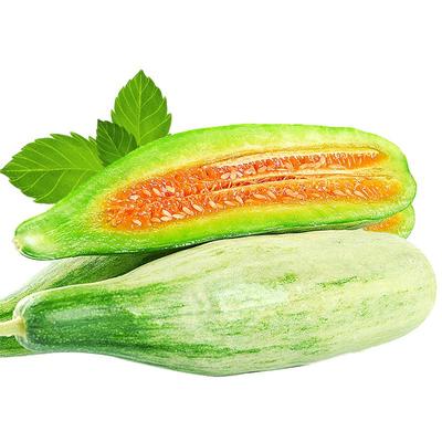 「正宗羊角蜜」现摘现发