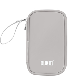 u盾收纳包盒u盘包网银盾k宝内存卡包出纳专用u盾收纳袋放银行K宝卡片包装u盾包迷你工具收纳整理银行u盾数码