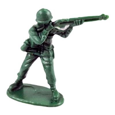 小兵人模型玩具套装赠品多